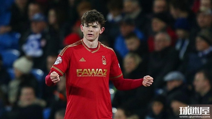 射门尝试 射门尝试