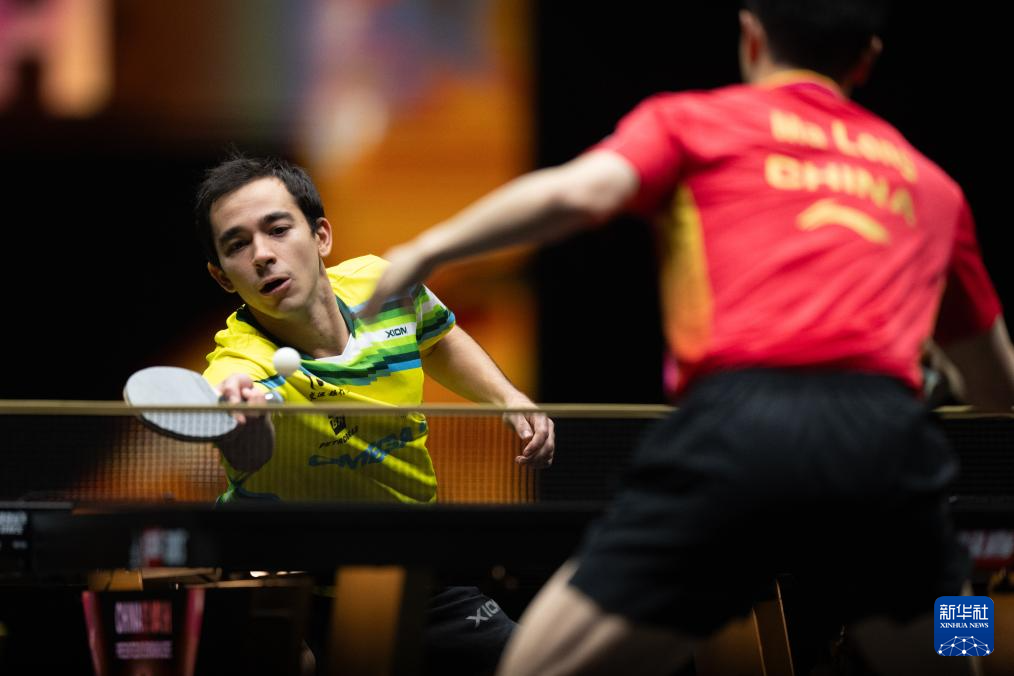 的更多可能 的更多可能