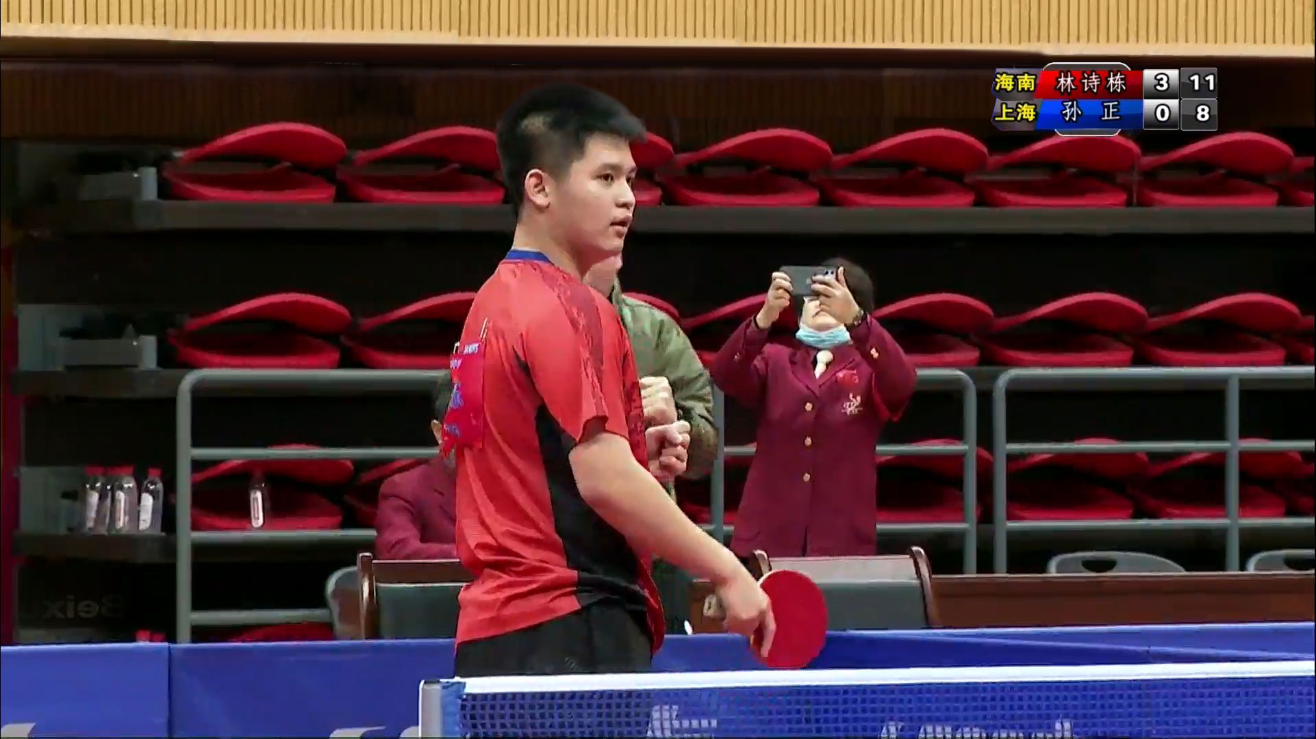 將自己的 將自己的