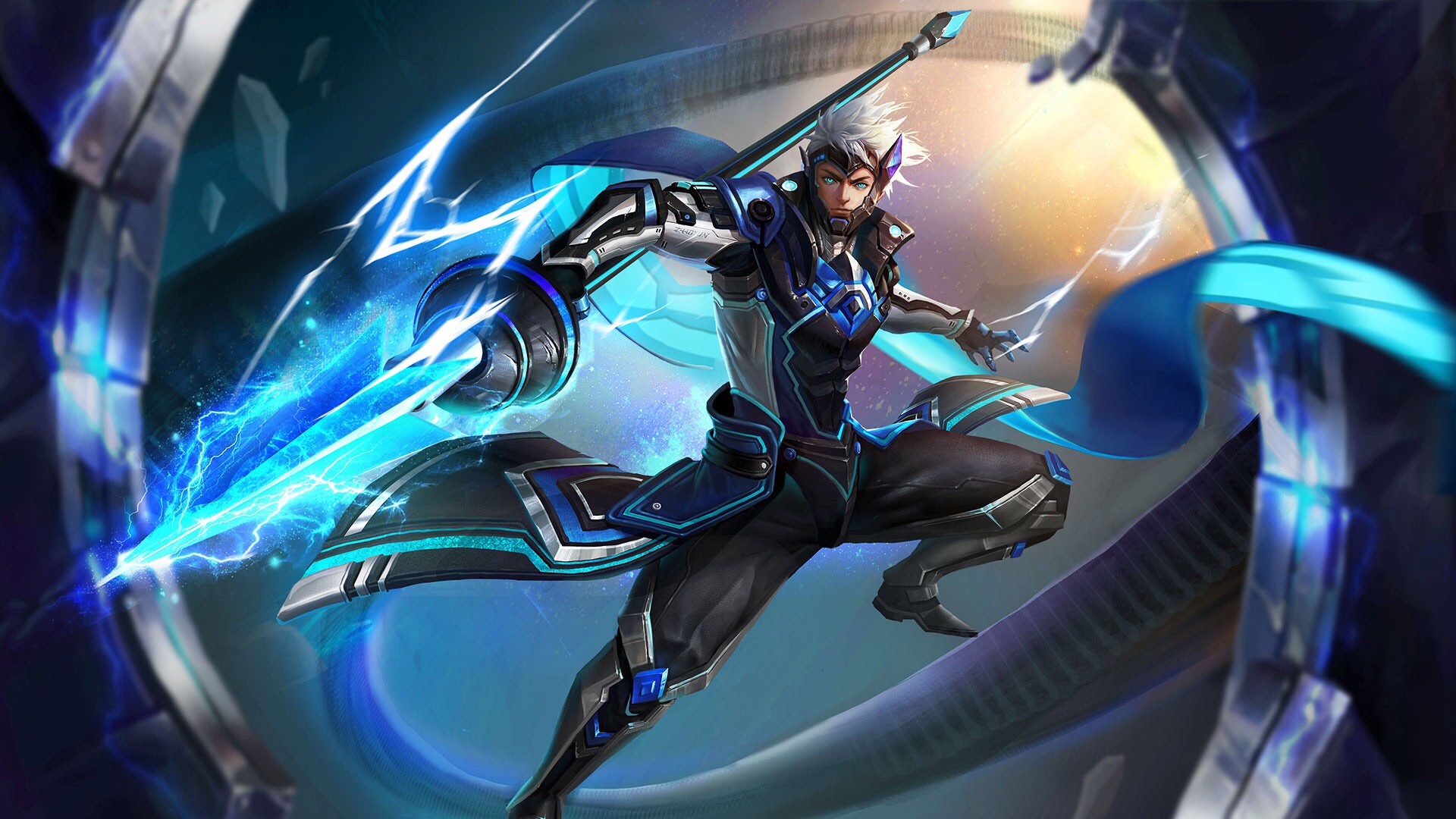 超凡的速度 超凡的速度