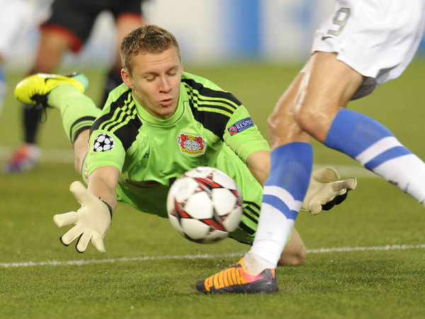 他在比赛中 他在比赛中