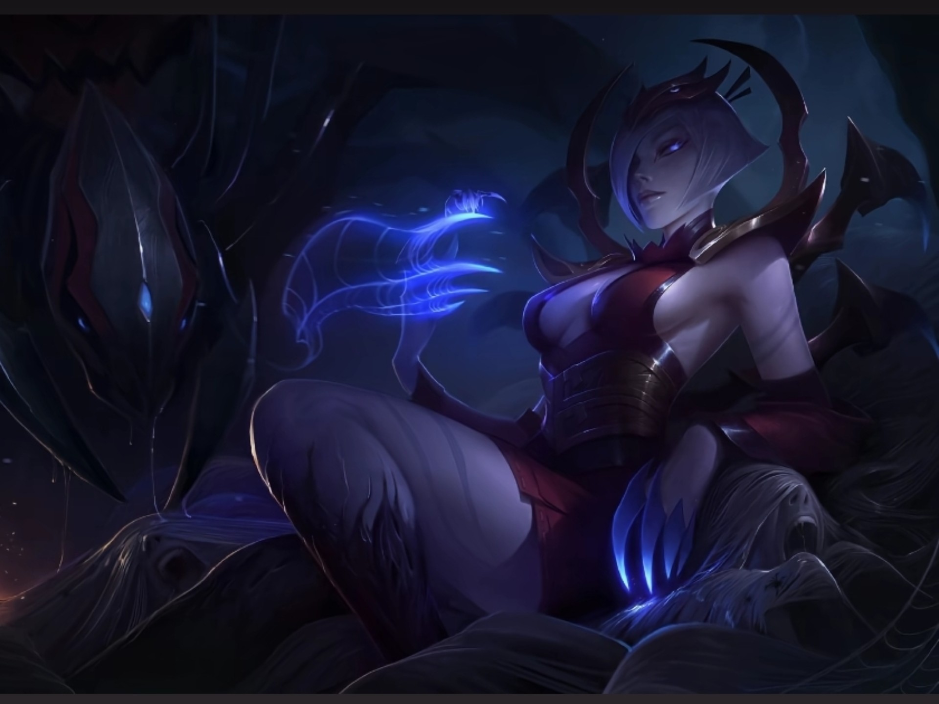 在各大社交 在各大社交