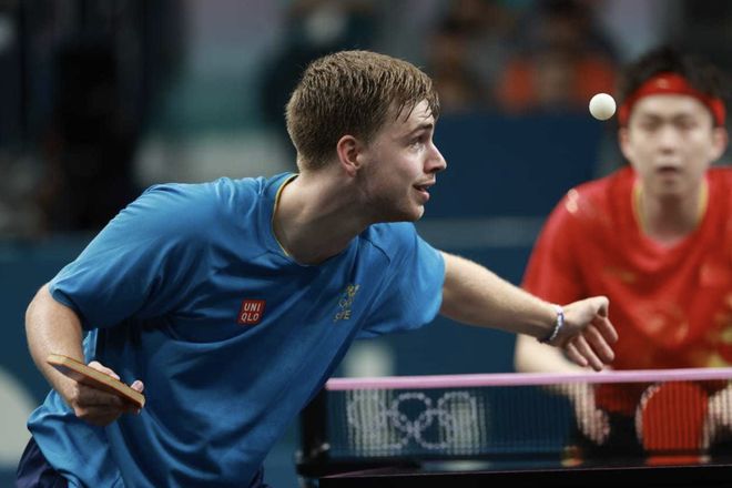 中国女运动 中国女运动