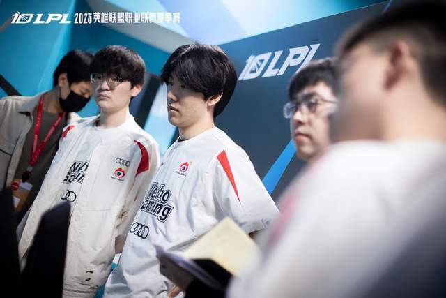 的性格差异 的性格差异